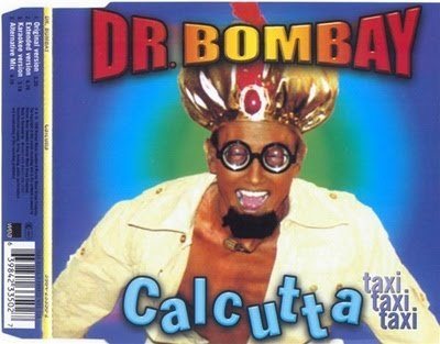Постер Dr. Bombay - Collection Dr. Bombay - Collection