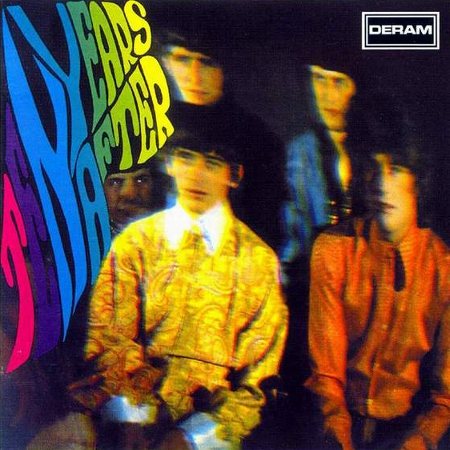 Постер Ten Years After - Discography Ten Years After - Discography