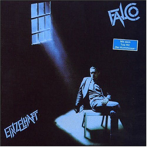 Постер Falco - Discography Falco - Discography