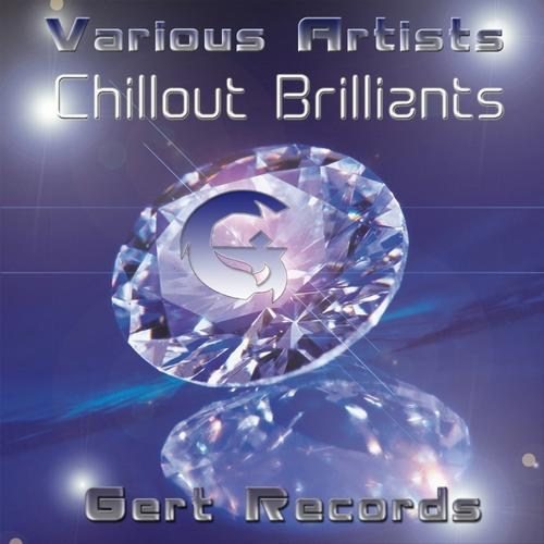 Постер VA - Chillout Brilliants Vol. 1-2 VA - Chillout Brilliants Vol. 1-2