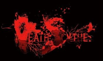 Постер Deathscythe - In All Of Us Deathscythe - In All Of Us