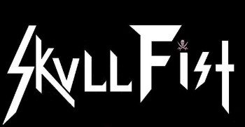Постер Skull Fist - Chasing The Dream Skull Fist - Chasing The Dream