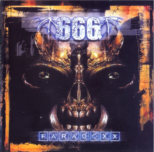 Постер 666 - Discography 666 - Discography