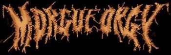Постер Morgue Orgy - The Last Man on Earth Morgue Orgy - The Last Man on Earth