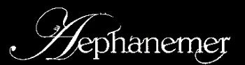 Постер Aephanemer - Know Thyself Aephanemer - Know Thyself