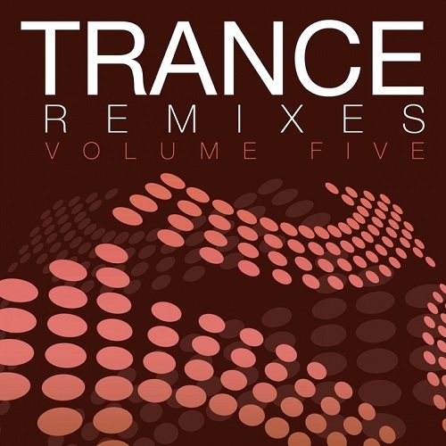 Постер VA - Trance Remixes Volume 5-6 VA - Trance Remixes Volume 5-6