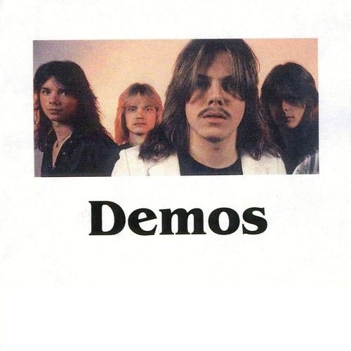 Постер Europe Discography Europe Discography