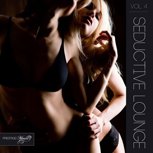Постер VA - Seductive Lounge, Vol. 4-6 VA - Seductive Lounge, Vol. 4-6