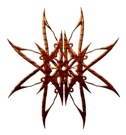 Постер Aenaon - Extance Aenaon - Extance