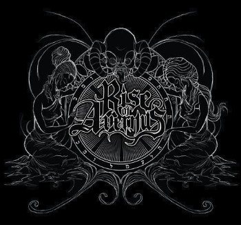 Постер Rise of Avernus - L'appel du vide Rise of Avernus - L'appel du vide