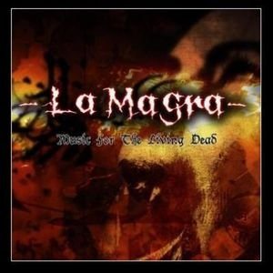 Постер La Magra - Дискография La Magra - Дискография