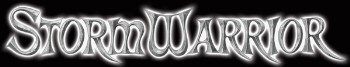 Постер Stormwarrior - Thunder Steele Stormwarrior - Thunder Steele