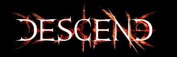 Постер Descend - Wither Descend - Wither