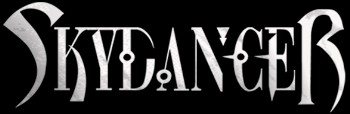 Постер Skydancer - Land Of The Grim Skydancer - Land Of The Grim