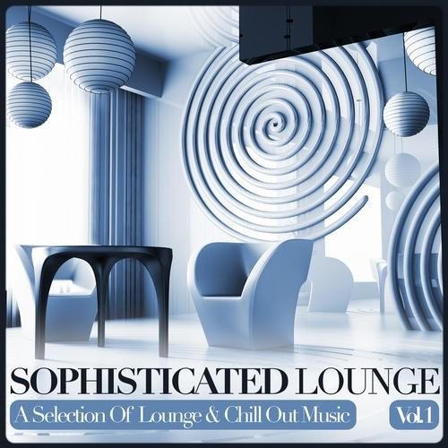 Постер VA - Sophisticated Lounge Vol 1-3 VA - Sophisticated Lounge Vol 1-3
