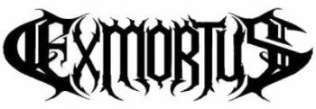 Постер Exmortus - Slave to the Sword Exmortus - Slave to the Sword