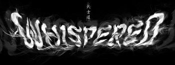 Постер Whispered - Shogunate Macabre Whispered - Shogunate Macabre