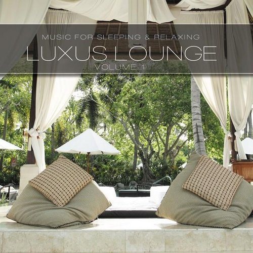 Постер VA - Luxus Lounge, Vol. 1-3 VA - Luxus Lounge, Vol. 1-3