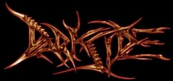 Постер Darkside - Inferno Darkside - Inferno