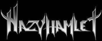 Постер Hazy Hamlet - Full Throttle Hazy Hamlet - Full Throttle