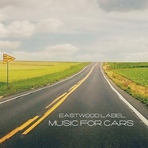 Постер VA - Music for Cars Vol. 1-5 VA - Music for Cars Vol. 1-5