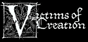 Постер Victims Of Creation - Symmetry Of Our Plagued Existence Victims Of Creation - Symmetry Of Our Plagued Existence