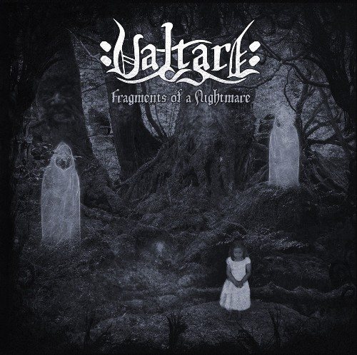 Постер Valtari - Discography Valtari - Discography
