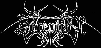 Постер Soreption - Engineering the Void Soreption - Engineering the Void
