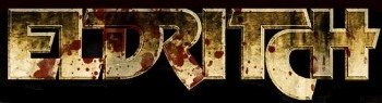 Постер Eldritch - Tasting The Tears Eldritch - Tasting The Tears
