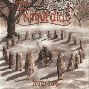 Постер Primordial - Дискография Primordial - Дискография