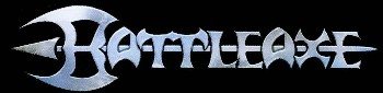 Постер Battleaxe - Heavy Metal Sanctuary Battleaxe - Heavy Metal Sanctuary