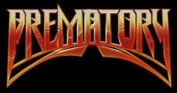 Постер Prematory - Corrupting Influence Prematory - Corrupting Influence