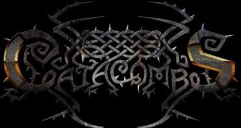 Постер Catacombs - Anguish Catacombs - Anguish