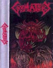 Постер Crematory - Discography Crematory - Discography