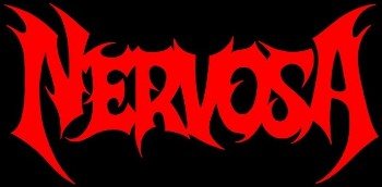 Постер Nervosa - Victim Of Yourself Nervosa - Victim Of Yourself