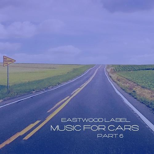 Постер VA - Music For Cars Vol.6-7 VA - Music For Cars Vol.6-7