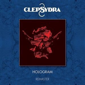 Постер Clepsydra - 3654 Days Clepsydra - 3654 Days