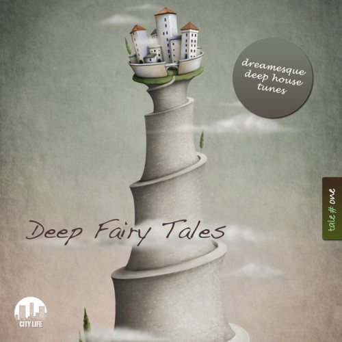Постер VA - Deep Fairy Tales Vol 1-6: Dreamesque Deep House Tunes VA - Deep Fairy Tales Vol 1-6: Dreamesque Deep House Tunes