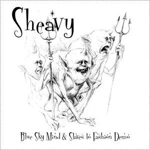 Постер Sheavy - Дискография Sheavy - Дискография