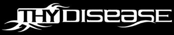 Постер Thy Disease - Costumes Of Technocracy Thy Disease - Costumes Of Technocracy