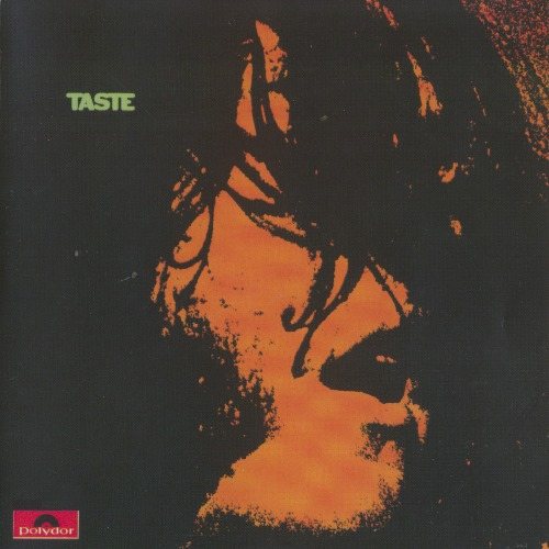 Постер Taste - Discography Taste - Discography