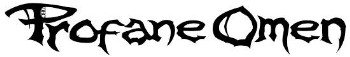 Постер Profane Omen - Reset Profane Omen - Reset