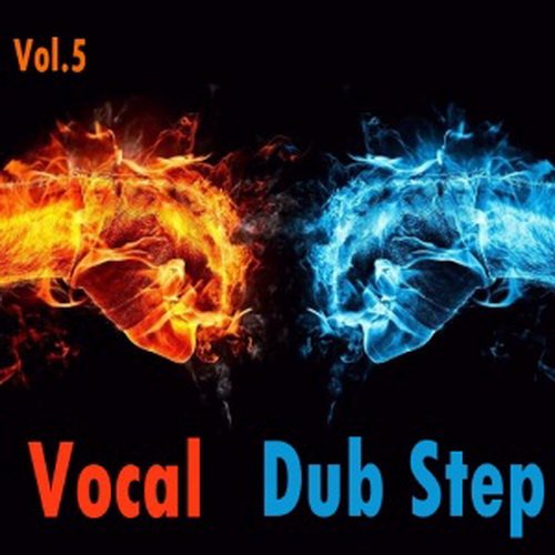 Постер VA - Vocal Dub Step Vol.5-7 VA - Vocal Dub Step Vol.5-7