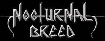 Постер Nocturnal Breed - Napalm Nights Nocturnal Breed - Napalm Nights