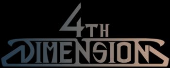Постер 4th Dimension - Dispelling The Veil Of Illusions 4th Dimension - Dispelling The Veil Of Illusions