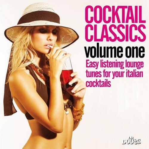 Постер VA - Cocktail Classics, Vol. 1-2 VA - Cocktail Classics, Vol. 1-2