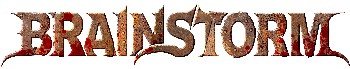 Постер Brainstоrm - Firesоul Brainstоrm - Firesоul