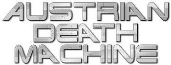 Постер Austrian Death Machine - Triple Brutal Austrian Death Machine - Triple Brutal