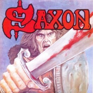 Постер Saxon - The Complete Albums 1979-1988 Saxon - The Complete Albums 1979-1988