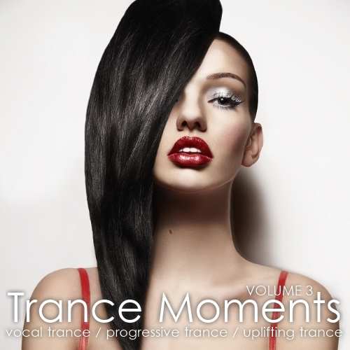 Постер VA - Trance Moments Volume 3-4 VA - Trance Moments Volume 3-4
